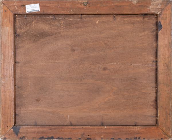 GIUSEPPE  AJMONE : Nudo  - Asta Asta di Arte Moderna e Contemporanea - Associazione Nazionale - Case d'Asta italiane