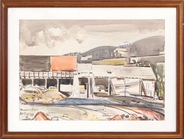 JUTI RAVENNA : Tarvisio  - Asta Asta di Arte Moderna e Contemporanea - Associazione Nazionale - Case d'Asta italiane