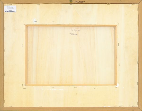 RAOUL SCHULTZ : Cinema  - Asta Asta di Arte Moderna e Contemporanea - Associazione Nazionale - Case d'Asta italiane