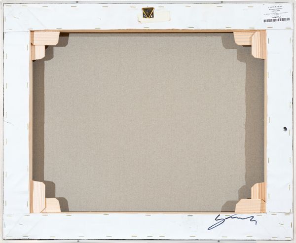 Riccardo Gusmaroli : Vortice nero  - Asta Asta di Arte Moderna e Contemporanea - Associazione Nazionale - Case d'Asta italiane