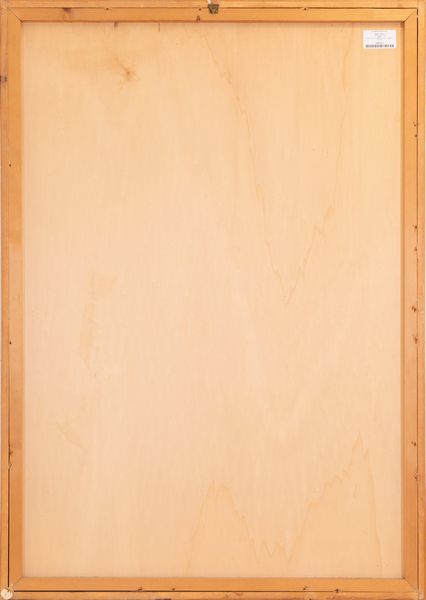 MARIO CEROLI : Daria  - Asta Asta di Arte Moderna e Contemporanea - Associazione Nazionale - Case d'Asta italiane