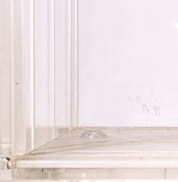 EMILIO VEDOVA : Compresenze  - Asta Asta di Arte Moderna e Contemporanea - Associazione Nazionale - Case d'Asta italiane