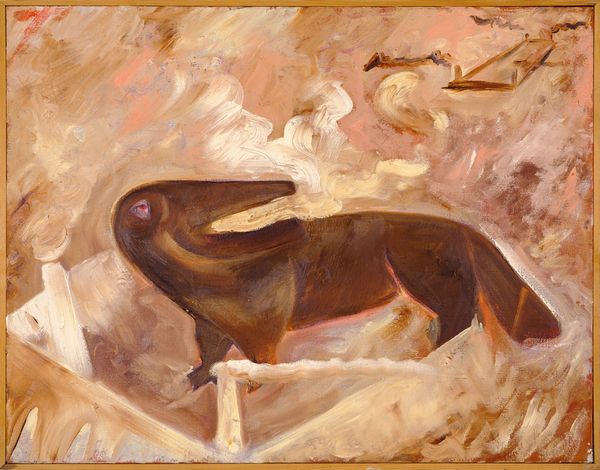 MARCO  DEL RE : senza titolo  - Asta Asta di Arte Moderna e Contemporanea - Associazione Nazionale - Case d'Asta italiane