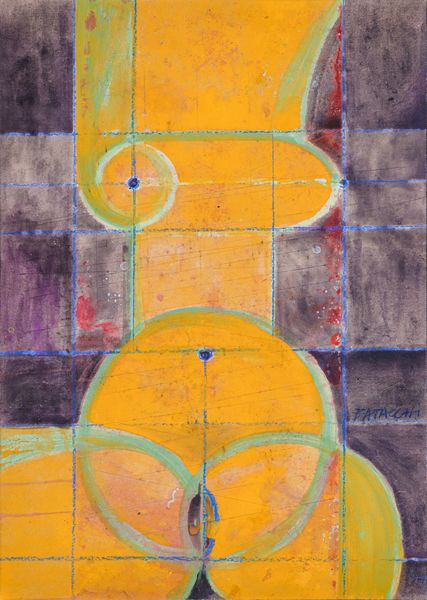 FRANCO  BATACCHI : senza titolo  - Asta Asta di Arte Moderna e Contemporanea - Associazione Nazionale - Case d'Asta italiane