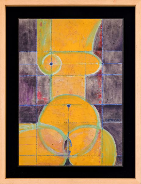 FRANCO  BATACCHI : senza titolo  - Asta Asta di Arte Moderna e Contemporanea - Associazione Nazionale - Case d'Asta italiane