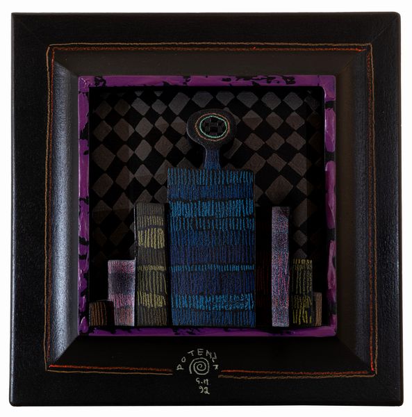 GIANMARIA POTENZA : Omaggio a Morandi n. 51  - Asta Asta di Arte Moderna e Contemporanea - Associazione Nazionale - Case d'Asta italiane