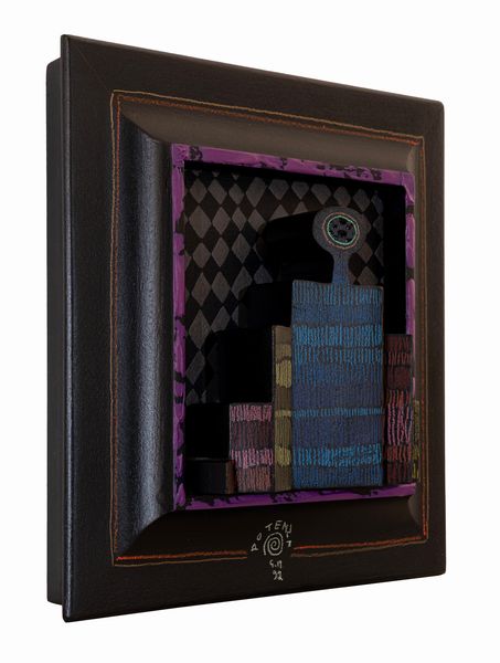 GIANMARIA POTENZA : Omaggio a Morandi n. 51  - Asta Asta di Arte Moderna e Contemporanea - Associazione Nazionale - Case d'Asta italiane