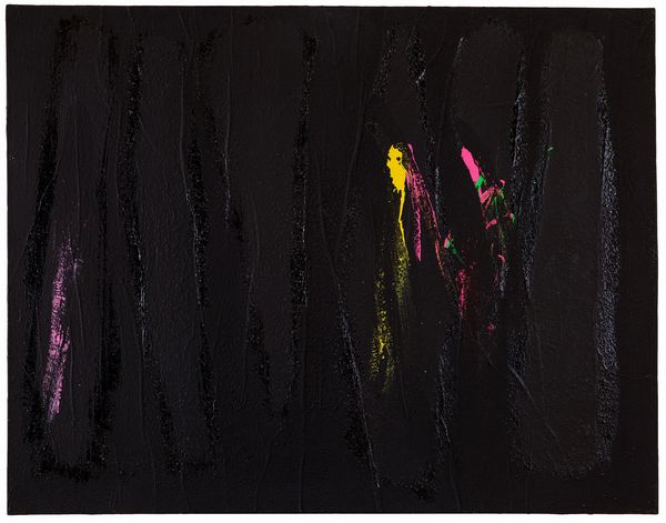 ENNIO FINZI : senza titolo  - Asta Asta di Arte Moderna e Contemporanea - Associazione Nazionale - Case d'Asta italiane