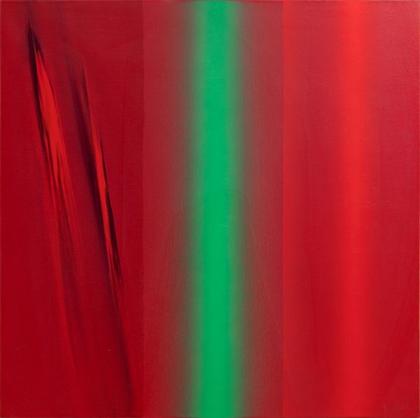 ENNIO FINZI : Il suono solitario  - Asta Asta di Arte Moderna e Contemporanea - Associazione Nazionale - Case d'Asta italiane