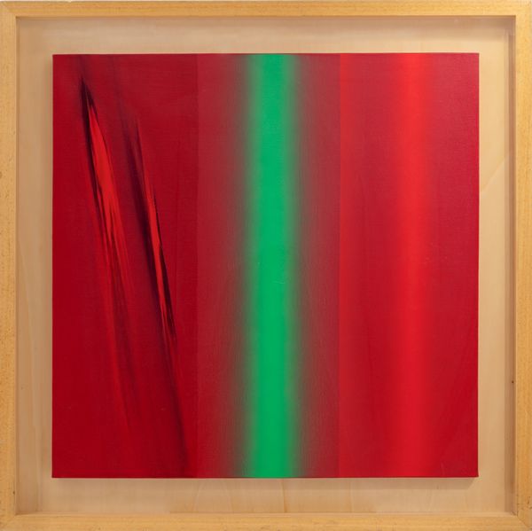 ENNIO FINZI : Il suono solitario  - Asta Asta di Arte Moderna e Contemporanea - Associazione Nazionale - Case d'Asta italiane