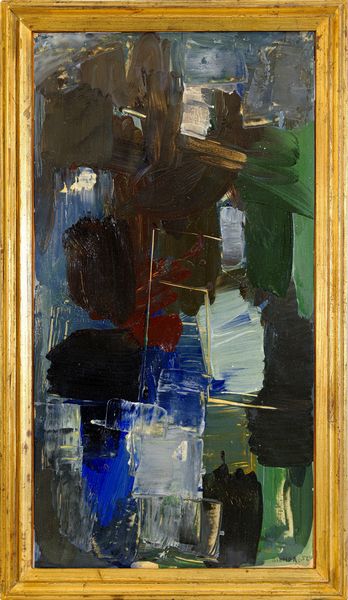 MARIO  BIONDA : Composizione  - Asta Asta di Arte Moderna e Contemporanea - Associazione Nazionale - Case d'Asta italiane