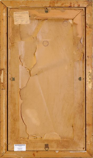 MARIO  BIONDA : Composizione  - Asta Asta di Arte Moderna e Contemporanea - Associazione Nazionale - Case d'Asta italiane