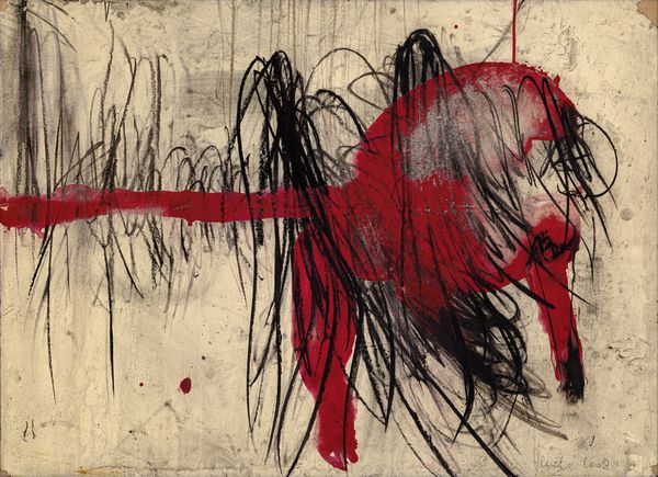 Alessandro Verdi : senza titolo  - Asta Asta di Arte Moderna e Contemporanea - Associazione Nazionale - Case d'Asta italiane