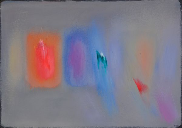 ENNIO FINZI : I versi del colore  - Asta Asta di Arte Moderna e Contemporanea - Associazione Nazionale - Case d'Asta italiane