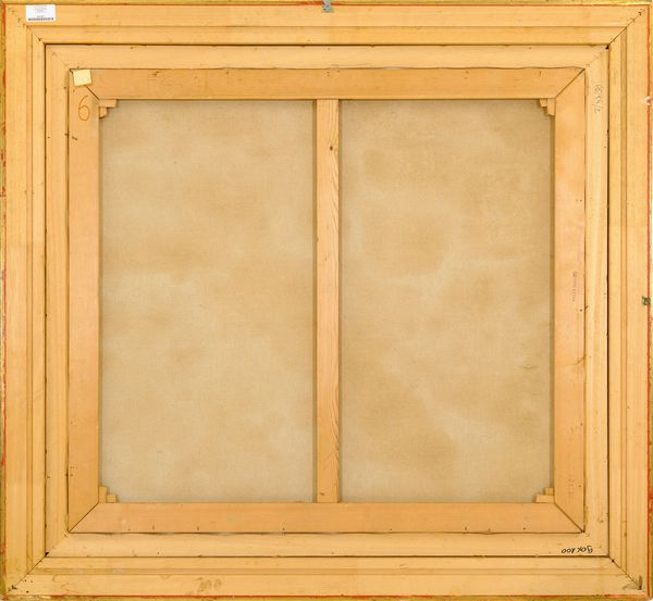 ATHOS FACCINCANI : Paesaggio  - Asta Asta di Arte Moderna e Contemporanea - Associazione Nazionale - Case d'Asta italiane