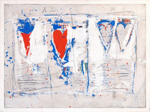 GIORGIO CELIBERTI : Felicit della giovent  - Asta Asta di Arte Moderna e Contemporanea - Associazione Nazionale - Case d'Asta italiane