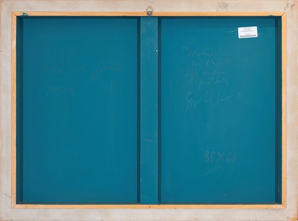 GIORGIO CELIBERTI : Felicit della giovent  - Asta Asta di Arte Moderna e Contemporanea - Associazione Nazionale - Case d'Asta italiane