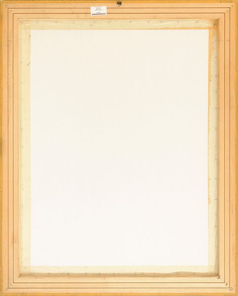 CARLO CIUSSI : senza titolo  - Asta Asta di Arte Moderna e Contemporanea - Associazione Nazionale - Case d'Asta italiane