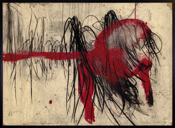 Alessandro Verdi : senza titolo  - Asta Asta di Arte Moderna e Contemporanea - Associazione Nazionale - Case d'Asta italiane