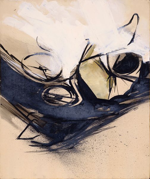 ANDREA  PAGNACCO : senza titolo  - Asta Asta di Arte Moderna e Contemporanea - Associazione Nazionale - Case d'Asta italiane