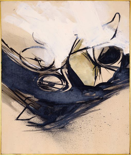 ANDREA  PAGNACCO : senza titolo  - Asta Asta di Arte Moderna e Contemporanea - Associazione Nazionale - Case d'Asta italiane