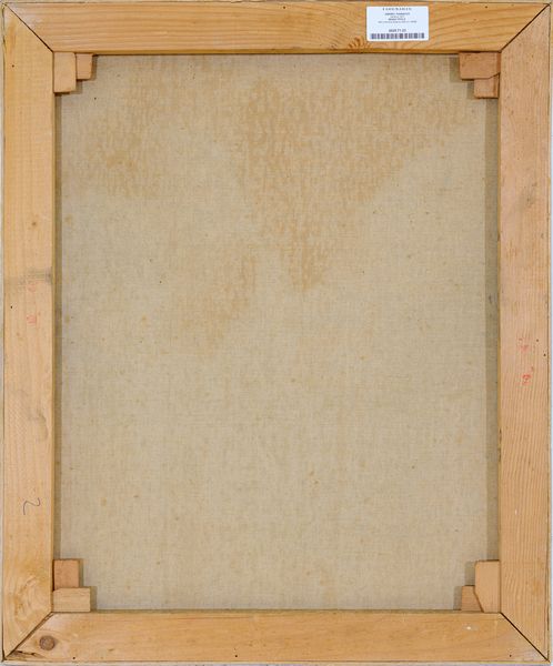 ANDREA  PAGNACCO : senza titolo  - Asta Asta di Arte Moderna e Contemporanea - Associazione Nazionale - Case d'Asta italiane