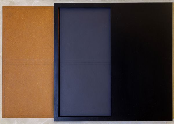 GIANFRANCO  PARDI : Finestra  - Asta Asta di Arte Moderna e Contemporanea - Associazione Nazionale - Case d'Asta italiane