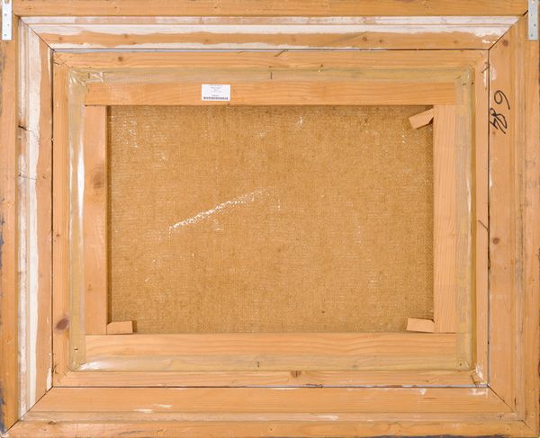 MARCELLO SCUFFI : Tetti  - Asta Asta di Arte Moderna e Contemporanea - Associazione Nazionale - Case d'Asta italiane