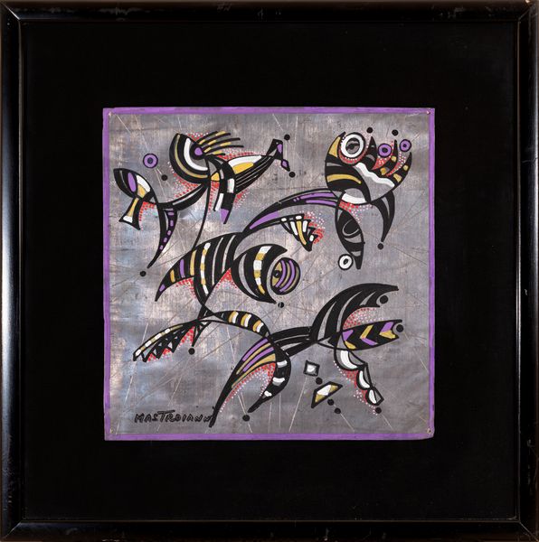 UMBERTO MASTROIANNI : senza titolo  - Asta Asta di Arte Moderna e Contemporanea - Associazione Nazionale - Case d'Asta italiane