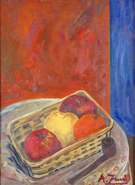 Achille Funi : Natura morta e pipa  - Asta Asta di Arte Moderna e Contemporanea - Associazione Nazionale - Case d'Asta italiane