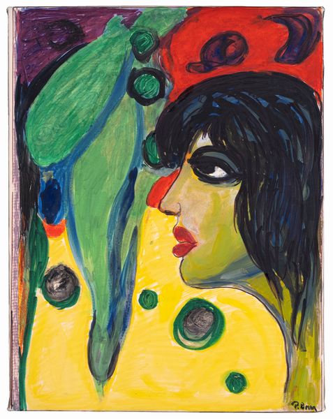 Pompeo Borra : Callisto  - Asta Asta di Arte Moderna e Contemporanea - Associazione Nazionale - Case d'Asta italiane