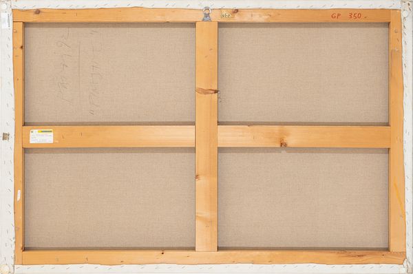 GIANFRANCO  PARDI : Finestre  - Asta Asta di Arte Moderna e Contemporanea - Associazione Nazionale - Case d'Asta italiane