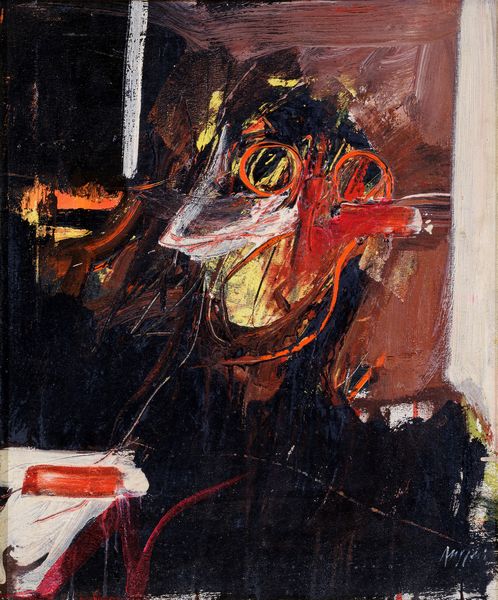 PIERO  RUGGERI : Figura  - Asta Asta di Arte Moderna e Contemporanea - Associazione Nazionale - Case d'Asta italiane