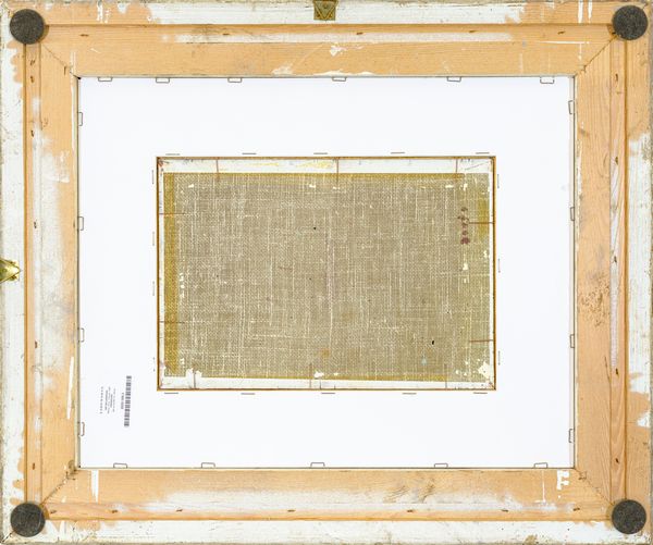 Pietro Annigoni : Paesaggio  - Asta Asta di Arte Moderna e Contemporanea - Associazione Nazionale - Case d'Asta italiane