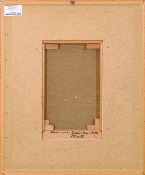 ARMANDO PIZZINATO : Ritratto di Clari  - Asta Asta di Arte Moderna e Contemporanea - Associazione Nazionale - Case d'Asta italiane