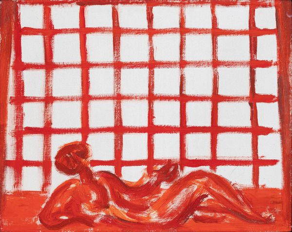 VIRGILIO GUIDI : La prigioniera  - Asta Asta di Arte Moderna e Contemporanea - Associazione Nazionale - Case d'Asta italiane