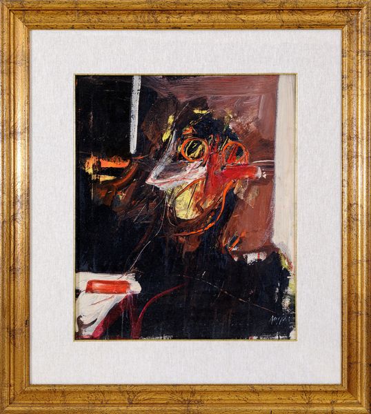 PIERO  RUGGERI : Figura  - Asta Asta di Arte Moderna e Contemporanea - Associazione Nazionale - Case d'Asta italiane