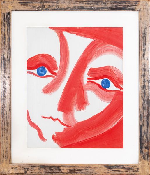 VIRGILIO GUIDI : La grandi teste  - Asta Asta di Arte Moderna e Contemporanea - Associazione Nazionale - Case d'Asta italiane