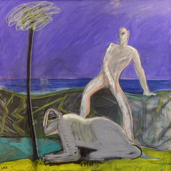 CARMELO ZOTTI : Sfinge  - Asta Asta di Arte Moderna e Contemporanea - Associazione Nazionale - Case d'Asta italiane