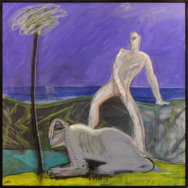 CARMELO ZOTTI : Sfinge  - Asta Asta di Arte Moderna e Contemporanea - Associazione Nazionale - Case d'Asta italiane