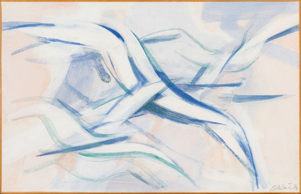 ARMANDO PIZZINATO : Gabbiani  - Asta Asta di Arte Moderna e Contemporanea - Associazione Nazionale - Case d'Asta italiane