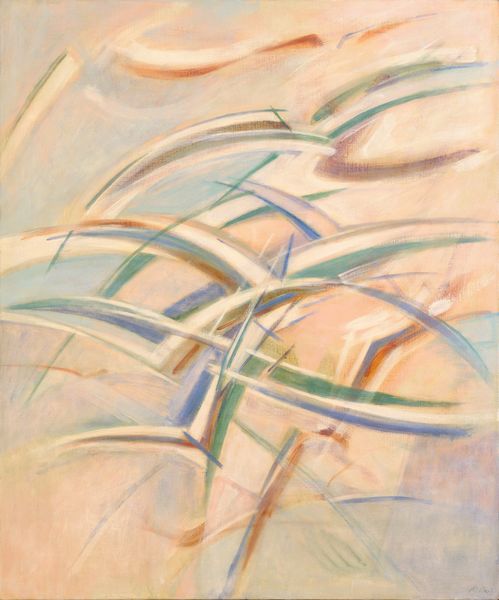 ARMANDO PIZZINATO : Volo di gabbiani  - Asta Asta di Arte Moderna e Contemporanea - Associazione Nazionale - Case d'Asta italiane