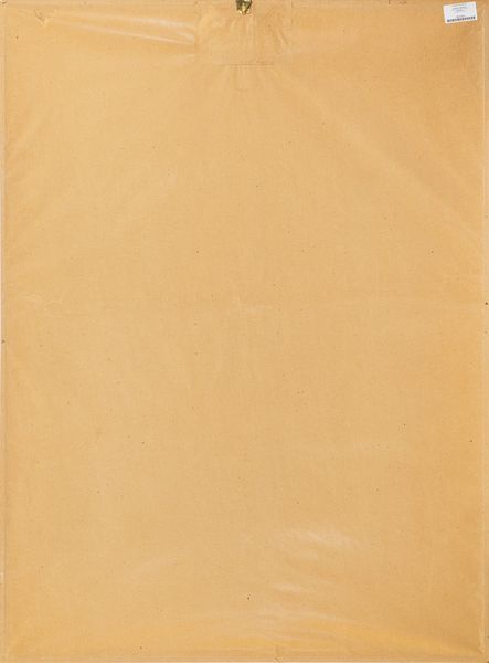 Alberto Gianquinto : Ventaglio  - Asta Asta di Arte Moderna e Contemporanea - Associazione Nazionale - Case d'Asta italiane