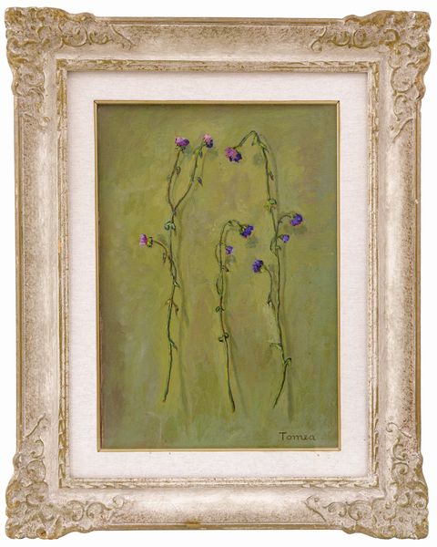 FIORENZO TOMEA : Fiori  - Asta Asta di Arte Moderna e Contemporanea - Associazione Nazionale - Case d'Asta italiane