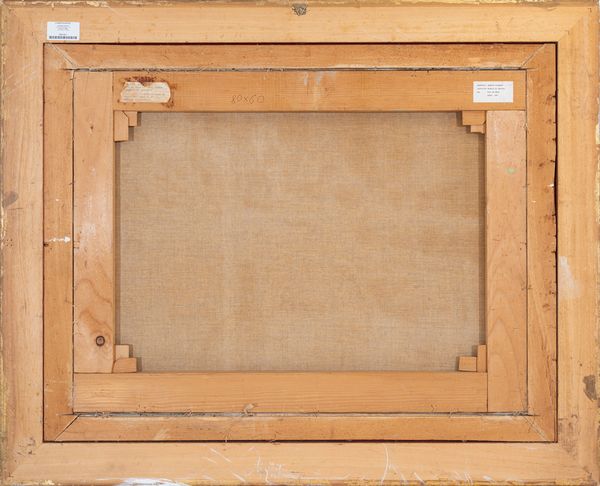 GIUSEPPE CESETTI : Cavalli  - Asta Asta di Arte Moderna e Contemporanea - Associazione Nazionale - Case d'Asta italiane