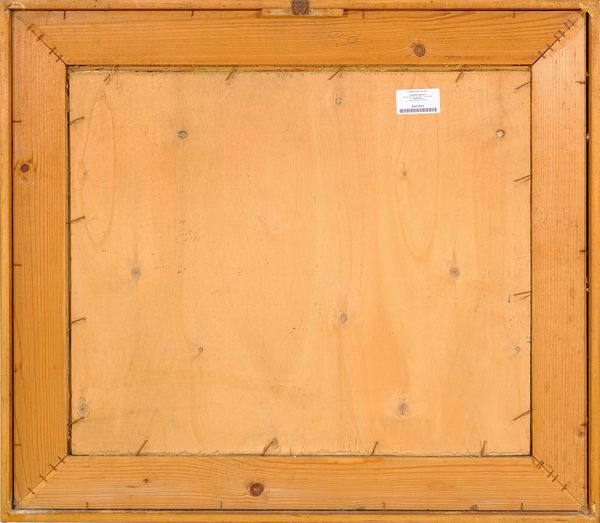 VINCENZO CENSOTTI : Paesaggio  - Asta Asta di Arte Moderna e Contemporanea - Associazione Nazionale - Case d'Asta italiane