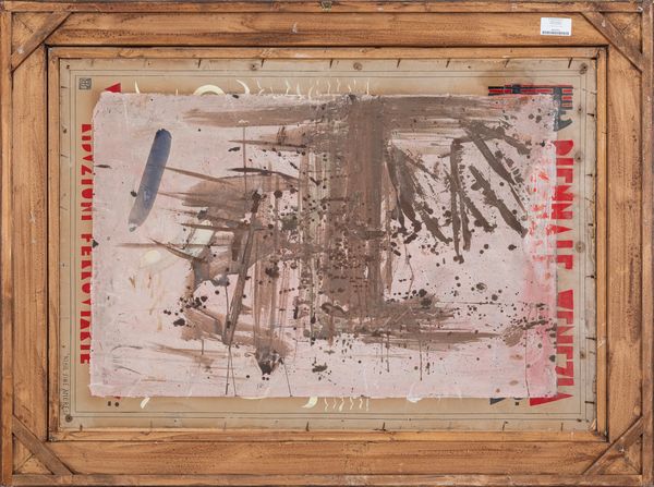 GIORGIO VALENZIN : Orto di Chioggia  - Asta Asta di Arte Moderna e Contemporanea - Associazione Nazionale - Case d'Asta italiane