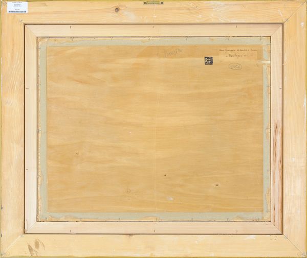 NINO SPRINGOLO : Montagne  - Asta Asta di Arte Moderna e Contemporanea - Associazione Nazionale - Case d'Asta italiane