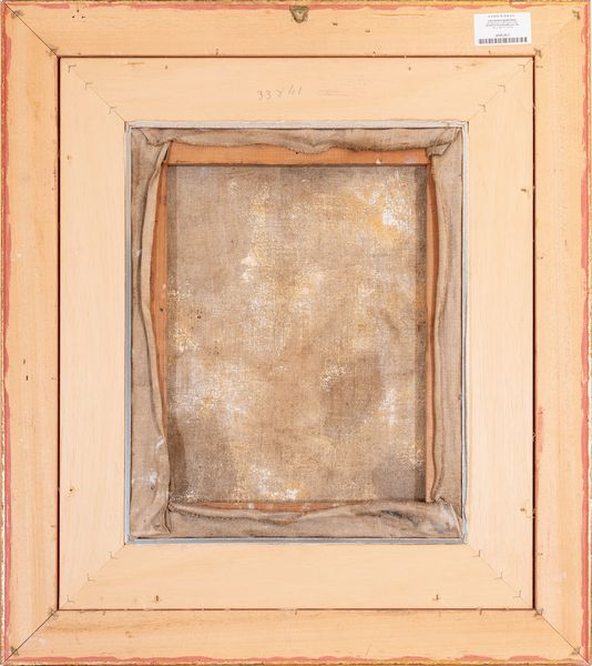 LINO BIANCHI BARRIVIERA : Ritratto di giovane  - Asta Asta di Arte Moderna e Contemporanea - Associazione Nazionale - Case d'Asta italiane