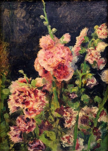 MARIANO FORTUNY : Malvarose  - Asta Asta di Arte Moderna e Contemporanea - Associazione Nazionale - Case d'Asta italiane